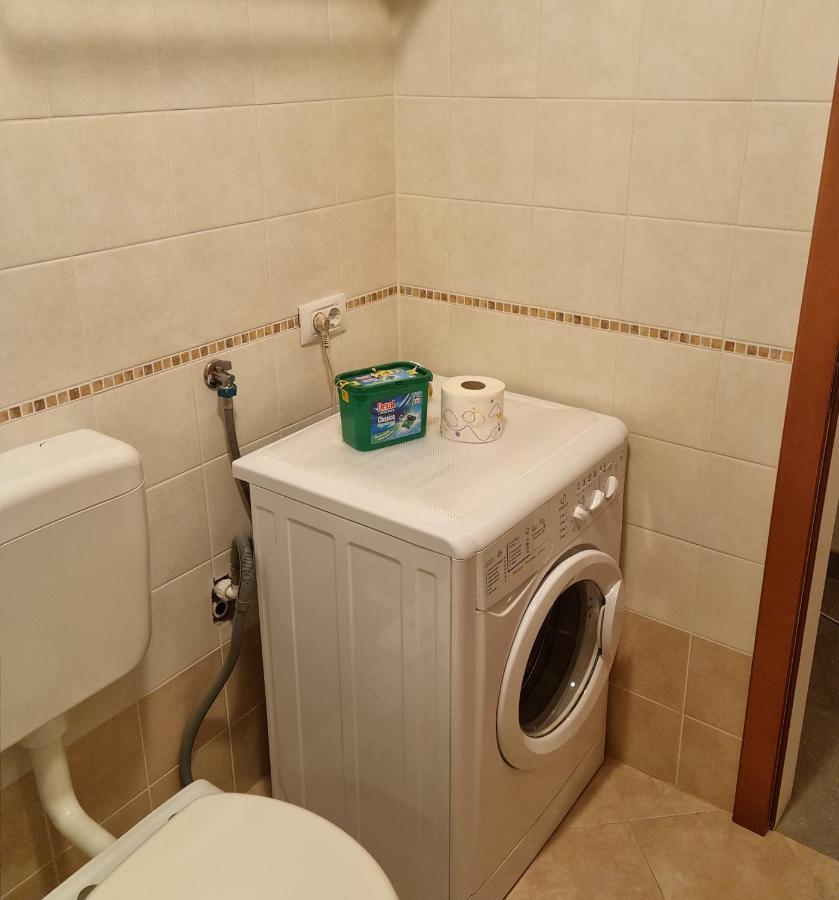 Nortra Apartment Tolmin Luaran gambar