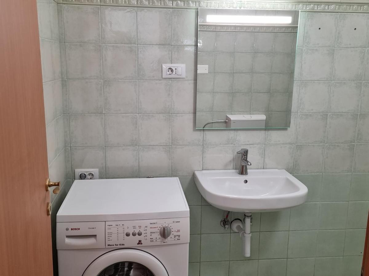 Nortra Apartment Tolmin Luaran gambar