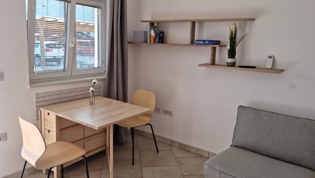 Nortra Apartment Tolmin Luaran gambar