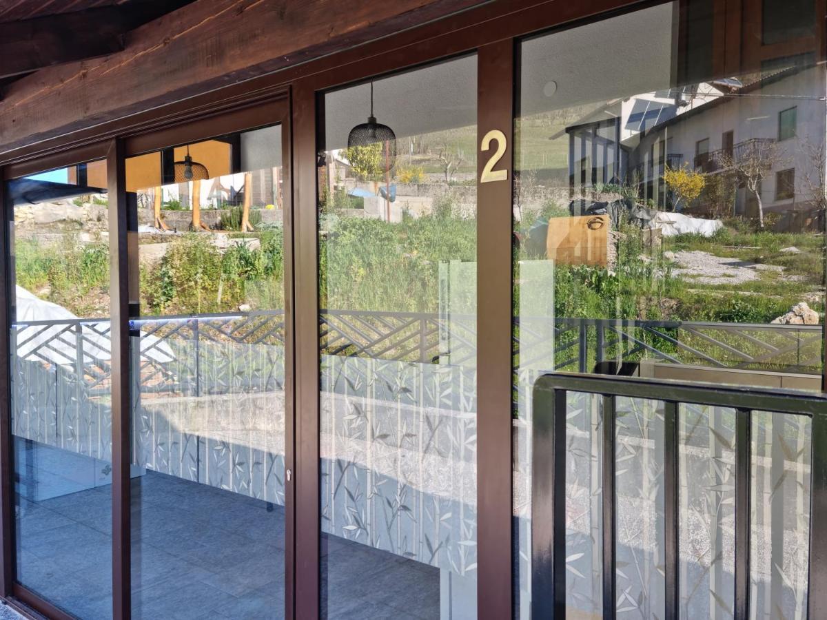 Nortra Apartment Tolmin Luaran gambar