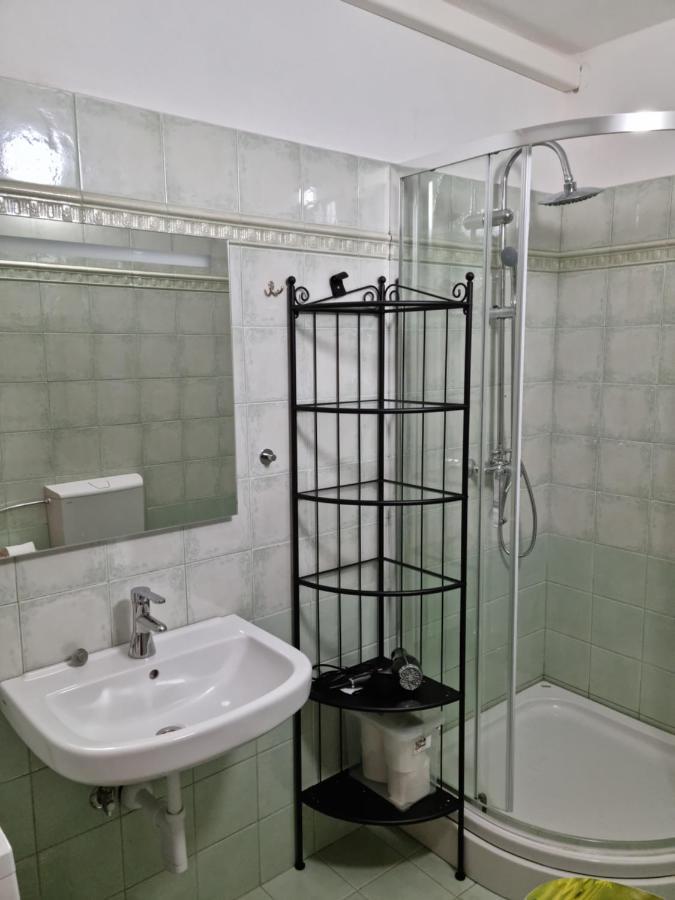Nortra Apartment Tolmin Luaran gambar