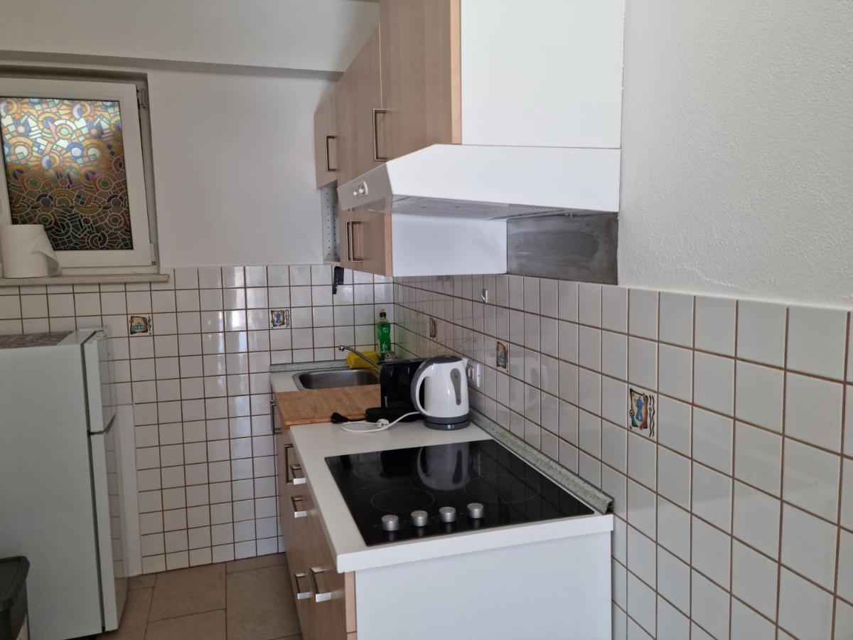 Nortra Apartment Tolmin Luaran gambar