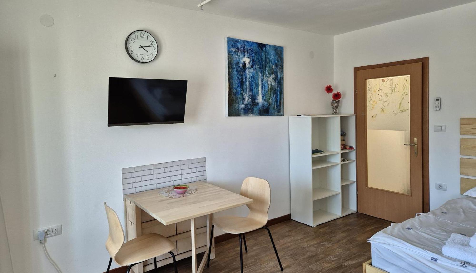 Nortra Apartment Tolmin Luaran gambar