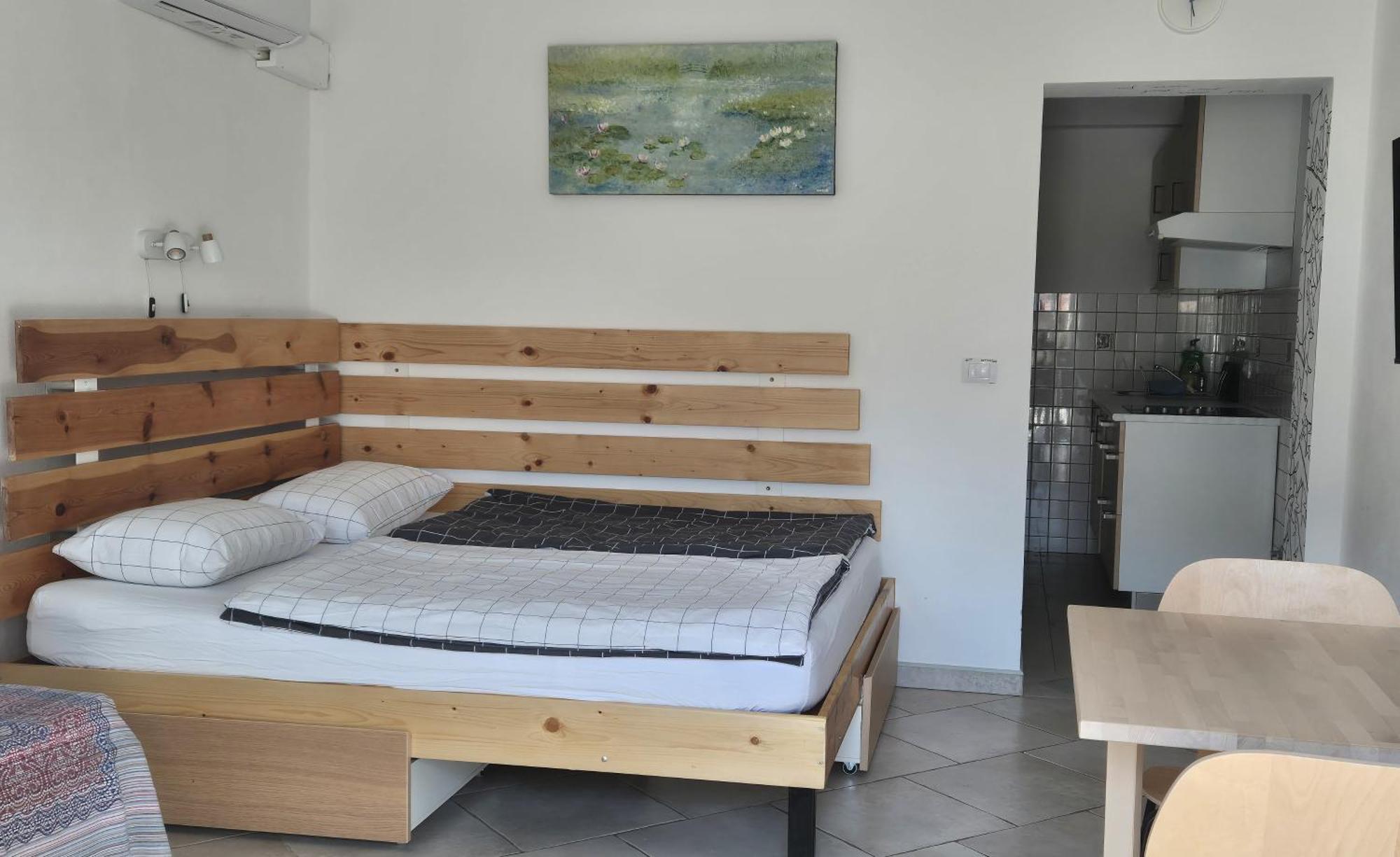 Nortra Apartment Tolmin Luaran gambar