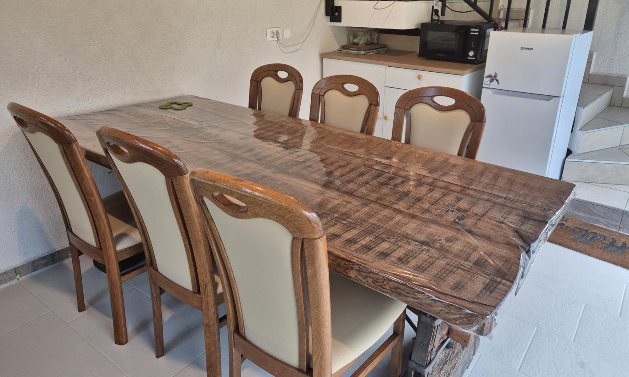 Nortra Apartment Tolmin Luaran gambar