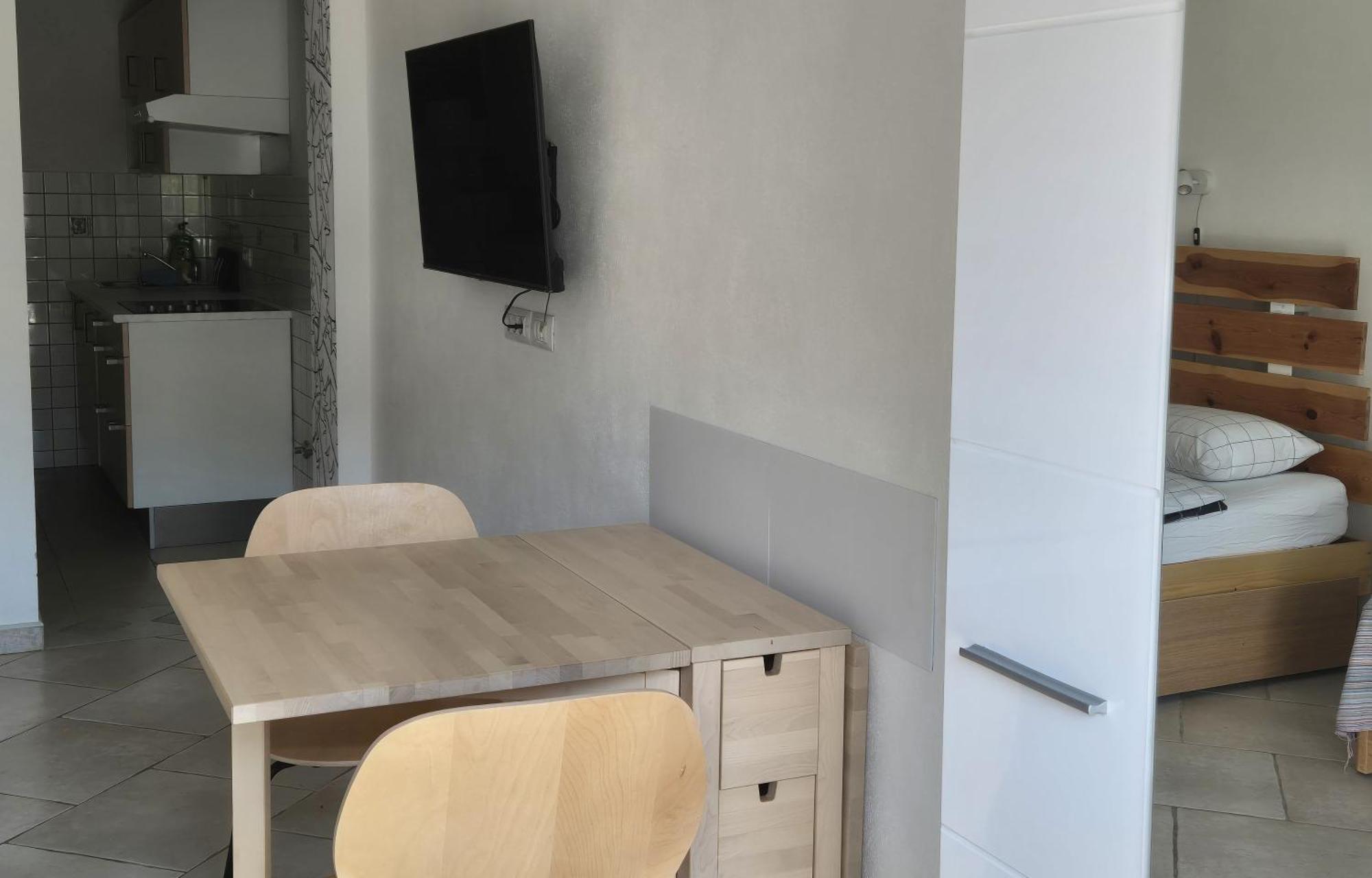 Nortra Apartment Tolmin Luaran gambar