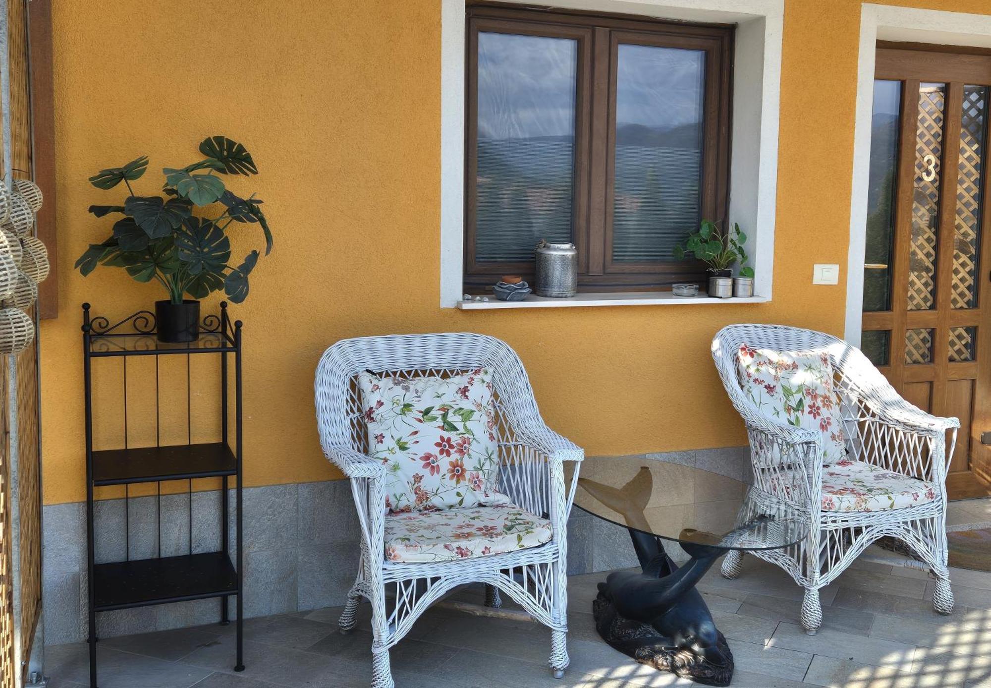 Nortra Apartment Tolmin Luaran gambar