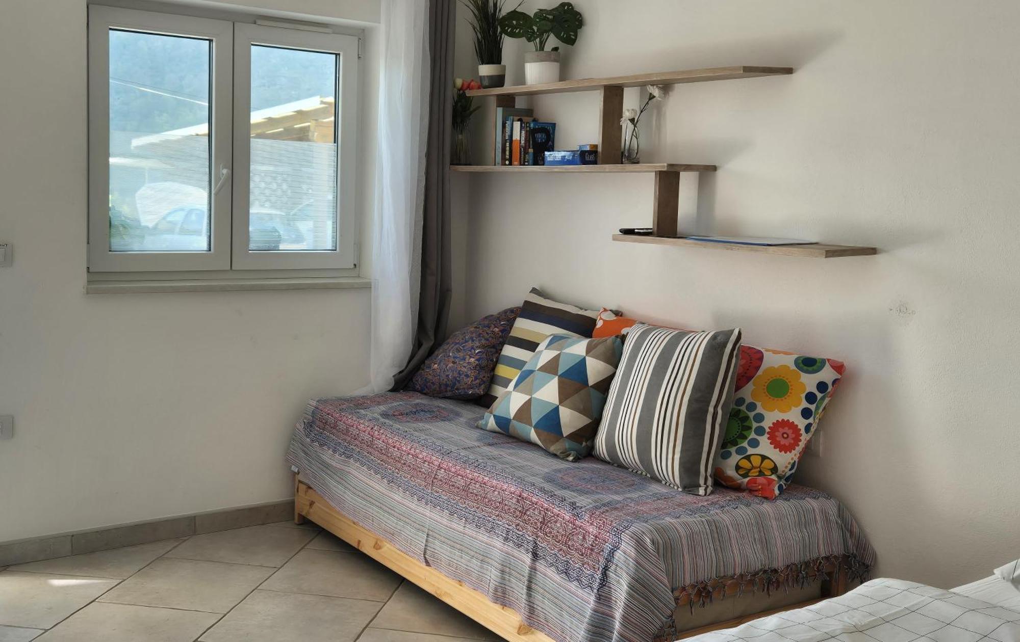 Nortra Apartment Tolmin Luaran gambar