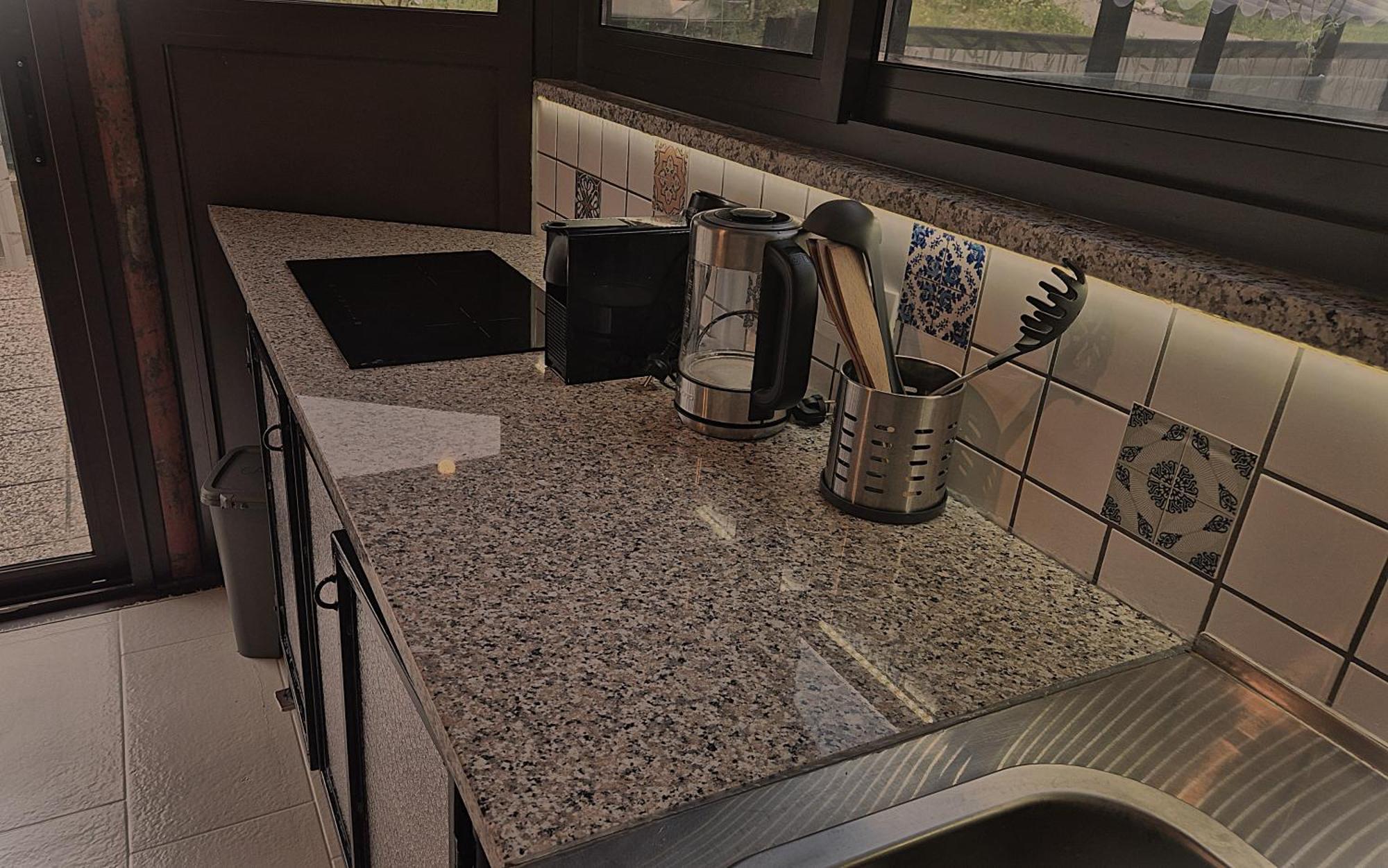Nortra Apartment Tolmin Luaran gambar