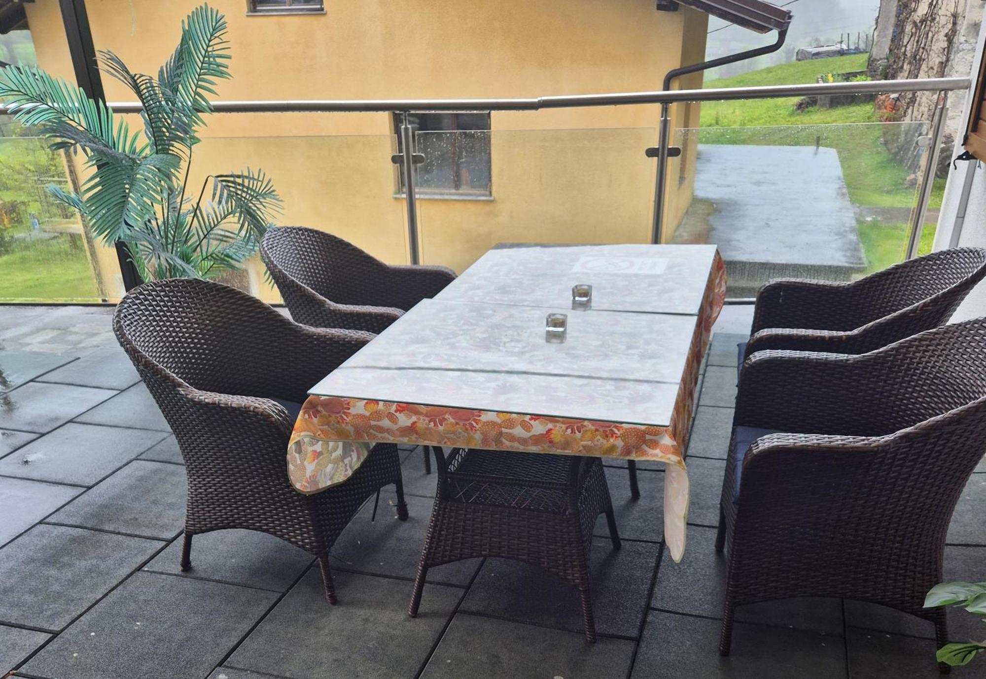 Nortra Apartment Tolmin Luaran gambar