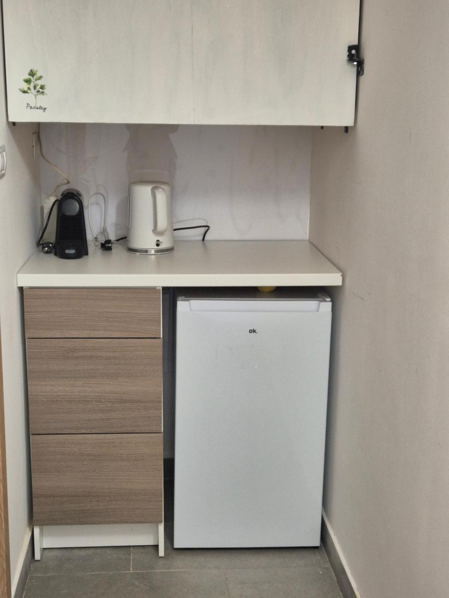Nortra Apartment Tolmin Luaran gambar